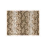 Serpent Natural Linen by Groundworks Designer Fabric KELLY WEARSTLER II LINEN - 98%;POLYESTER - 2% Italy MEDIUM Horizontal: 39.5 and Vertical: 15 55 - Swanky Fabrics -