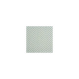 Fuji Moderne Dove by Groundworks Designer Fabric KELLY WEARSTLER COLLECTION COTTON - 100% United States LIGHT Horizontal: 6.75 and Vertical: 1 54.5 - Swanky Fabrics -