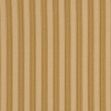 Pleated Stripe Corn/Cream by G P & J Baker Designer Fabric ZANZIBAR SILK - 92%;ACRYLIC - 8% India - Horizontal: 1.2214 and Vertical: - 51.22 - Swanky Fabrics -