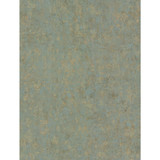 Salvage Antique Gold & Green by Cole & Son Designer Wallcovering COLE & SON FOUNDATION PAPER - 100% United Kingdom Horizontal: and Vertical: 30 20.5 - Swanky Fabrics -