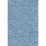Tweed Blue by Cole & Son Designer Wallcovering COLE & SON FOUNDATION PAPER - 100% United Kingdom Horizontal: and Vertical: 21 21 - Swanky Fabrics -