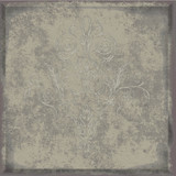 Albery Silver by Cole & Son Designer Wallcovering COLE & SON ALBEMARLE PAPER - 100% United Kingdom Horizontal: and Vertical: 20.88 21 - Swanky Fabrics -