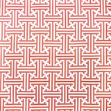 Clark Rojo by Gaston Y Daniela Designer Fabric