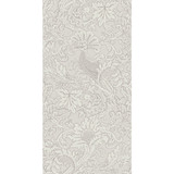 Balabina Stone by Cole & Son Designer Wallcovering COLE & SON MARIINSKY DAMASK PAPER - 100% United Kingdom - Horizontal: - and Vertical: 40 20.5 - Swanky Fabrics -