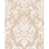 Giselle Shell Pink by Cole & Son Designer Wallcovering
