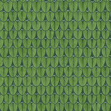 Narina Leaf Green by Cole & Son Designer Wallcovering