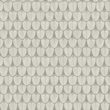 Narina Soft Grey by Cole & Son Designer Wallcovering COLE & SON ARDMORE PAPER - 100% United Kingdom - Horizontal: - and Vertical: 20.5 20.5 - Swanky Fabrics -