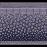 Zulu Border Black & White by Cole & Son Designer Wallcovering COLE & SON ARDMORE PAPER - 100% United Kingdom - Horizontal: - and Vertical: 30 27 - Swanky Fabrics -