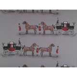 Aranjuez Gris by Gaston Y Daniela Designer Fabric