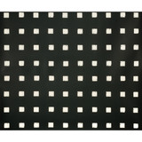 Chalet Black/Ivory by Groundworks Designer Wallcovering KELLY WEARSTLER WALLPAPERS II PAPER - 100% United States - Horizontal: 13.5 and Vertical: 18 27 - Swanky Fabrics -