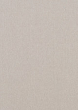 Carnival Plain Silver by Baker Lifestyle Designer Fabric