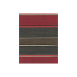 Santos Red by Kravet Couture Designer Fabric ANDREW MARTIN IPANEMA COTTON - 40%;VISCOSE - 30%;POLYESTER - 25%;LINEN - 5% Italy HEAVY Horizontal: 0 and Vertical: 19.25 55 - Swanky Fabrics -