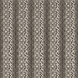 Ardmore Border Black & White by Cole & Son Designer Wallcovering