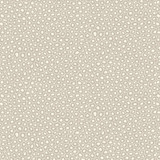 Senzo Spot Stone & White by Cole & Son Designer Wallcovering