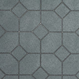 Paladino Graphite by Winfield Thybony Designer Wallcovering