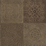 Bazaar Bronze by Cole & Son Designer Wallcovering