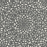 Medina Soot & Snow by Cole & Son Designer Wallcovering