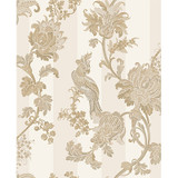Zerzura Gold & Parchment by Cole & Son Designer Wallcovering
