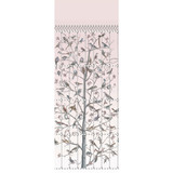 Uccelli Ballet Slipper by Cole & Son Designer Wallcovering COLE & SON FORNASETTI PAPER - 100% United Kingdom - Horizontal: 41 and Vertical: 110.2 41 - Swanky Fabrics -