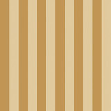 Regatta Stripe Gold + Sand by Cole & Son Designer Wallcovering COLE & SON MARQUEE STRIPES PAPER - 100% United Kingdom - Horizontal: 20.5 and Vertical: 0 20.5 - Swanky Fabrics -