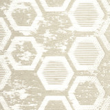 Sefania Daffodil by Winfield Thybony Designer Wallcovering