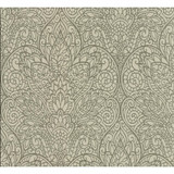 W3467-16 by Kravet Design Designer Wallcovering CANDICE OLSON COLLECTION CELLULOSE - 82%;POLYESTER - 18% China - Horizontal: 20.8 and Vertical: 25.25 20.8 - Swanky Fabrics -