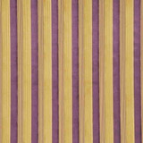 Murano Stripe Purple/Taupe by Parkertex Designer Fabric