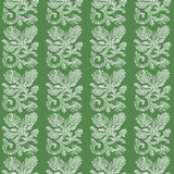 Camino Verde by Gaston Y Daniela Designer Fabric LORENZO CASTILLO V COTTON - 61%;LINEN - 39% Spain MEDIUM Horizontal: 7 and Vertical: 6.6 54 - Swanky Fabrics -