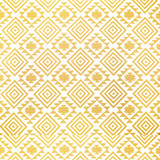Ava Amarillo by Gaston Y Daniela Designer Fabric