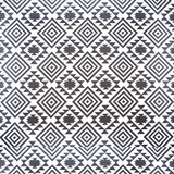 Ava Navy by Gaston Y Daniela Designer Fabric