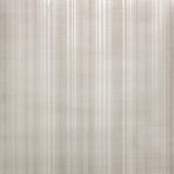 Last Look Platinum by Kravet Couture Designer Wallcovering MODERN TAILOR PLASTER - 95%;MYLAR - 5% United States - Horizontal: 9 and Vertical: - 27 - Swanky Fabrics -