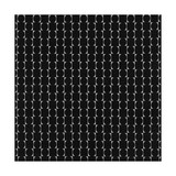 Luigi Onyx by Gaston Y Daniela Designer Fabric LORENZO CASTILLO III VISCOSE - 52%;POLYESTER - 48% Belgium HEAVY Horizontal: 4.5 and Vertical: 4.5 55 - Swanky Fabrics -