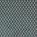 Juanin Verde/Gris by Gaston Y Daniela Designer Fabric