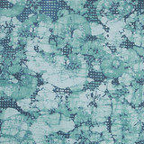 Mineral Paper Aquamarine by Lee Jofa Modern Designer Wallcovering