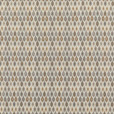 Mazara Stone by Baker Lifestyle Designer Fabric HOMES & GARDENS III POLYESTER - 93%;LINEN - 7% India - Horizontal: 5.516 and Vertical: 14.972 50.038 - Swanky Fabrics -
