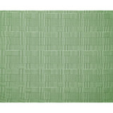 Blixen Verde by Gaston Y Daniela Designer Fabric GASTON AFRICALIA COTTON - 62%;POLYESTER - 23%;POLYACRYLIC - 10%;VISCOSE - 5% Belgium HEAVY Horizontal: 9.25 and Vertical: 9.06 55 - Swanky Fabrics -