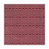 Carlinos Rojo by Gaston Y Daniela Designer Fabric LORENZO CASTILLO III VISCOSE - 75%;POLYESTER - 25% Belgium HEAVY Horizontal: 7 and Vertical: 8.75 55 - Swanky Fabrics -