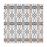 Sopena Oro by Gaston Y Daniela Designer Fabric LORENZO CASTILLO III POLYESTER - 100% Spain HEAVY Horizontal: 8.75 and Vertical: 18.25 55 - Swanky Fabrics -