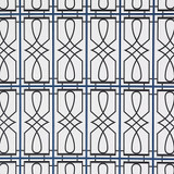 Sopena Azul by Gaston Y Daniela Designer Fabric