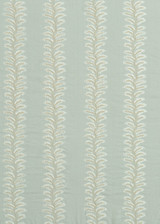 Bradbourne Pale Aqua by G P & J Baker Designer Fabric