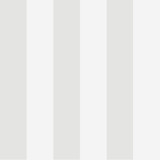 Glastonbury Str Stone & Whit by Cole & Son Designer Wallcovering COLE & SON FESTIVAL STRIPES PAPER - 100% United Kingdom Horizontal: 0 and Vertical: 0 20.5 - Swanky Fabrics -