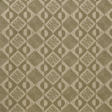 Circles And Squares Dove by Lee Jofa Designer Fabric