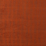 Sella Naranja by Gaston Y Daniela Designer Fabric LORENZO CASTILLO II VISCOSE - 55%;COTTON - 28%;POLYESTER - 17% Turkey HEAVY Horizontal: 1.73 and Vertical: 0.55 55 - Swanky Fabrics -