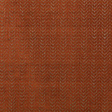 Sella Brique by Gaston Y Daniela Designer Fabric LORENZO CASTILLO II VISCOSE - 55%;COTTON - 28%;POLYESTER - 17% Turkey HEAVY Horizontal: 1.73 and Vertical: 0.55 55 - Swanky Fabrics -