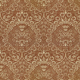 Salvadori Chocolate by Lee Jofa Modern Designer Fabric