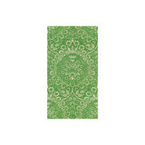 Salvadori Leaf by Groundworks Designer Fabric ASHLEY HICKS TEXTURES LINEN - 51%;COTTON - 49% Belgium HEAVY Horizontal: 13.1 and Vertical: 24.4 54 - Swanky Fabrics -