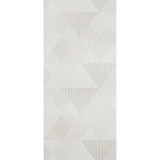 Mod Peaks Sterling by Kravet Design Designer Wallcovering