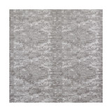 Arnoldson Blanco/Gris by Gaston Y Daniela Designer Fabric LORENZO CASTILLO III POLYESTER - 72%;VISCOSE - 28% Turkey HEAVY Horizontal: 27.5 and Vertical: 20.5 55 - Swanky Fabrics -