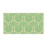 Element Pistachio by Groundworks Designer Fabric ASHLEY HICKS TEXTURES LINEN - 51%;COTTON - 49% Belgium HEAVY Horizontal: 6 and Vertical: 6 54 - Swanky Fabrics -