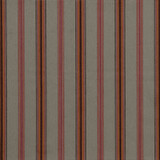 Canfield Stripe Silver by Lee Jofa Designer Fabric